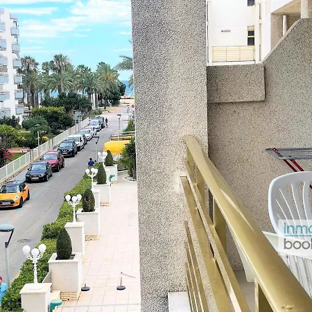 Novelty 2 Salou, Climatizado, Piscina Y Playa Apartament *