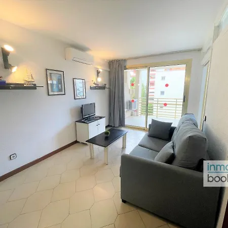 Novelty 2 Salou, Climatizado, Piscina Y Playa Salou